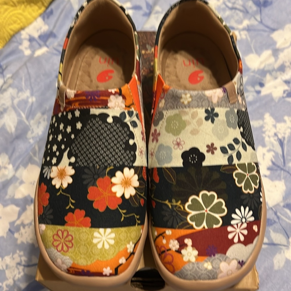 Uin Hana sneakers casual loafers
